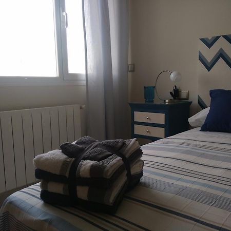 Apartamento Ático Centro Avenida Libertad Córdoba Exterior foto