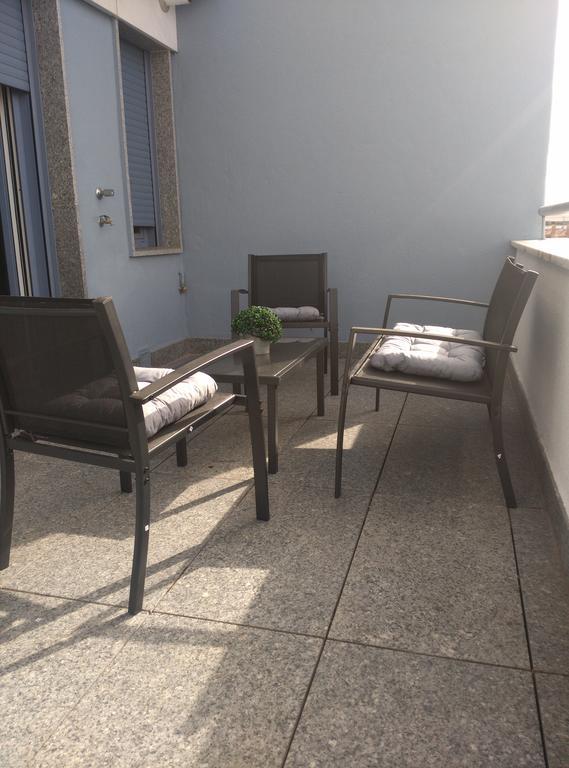 Apartamento Ático Centro Avenida Libertad Córdoba Exterior foto
