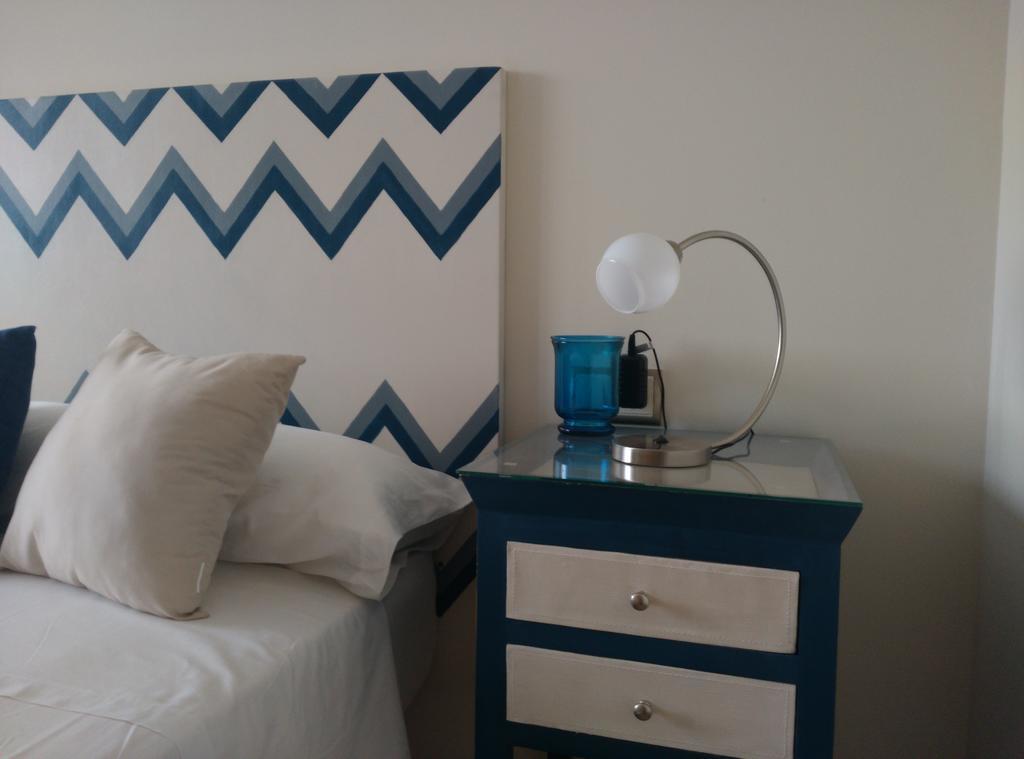 Apartamento Ático Centro Avenida Libertad Córdoba Habitación foto