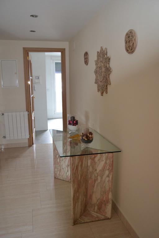 Apartamento Ático Centro Avenida Libertad Córdoba Habitación foto