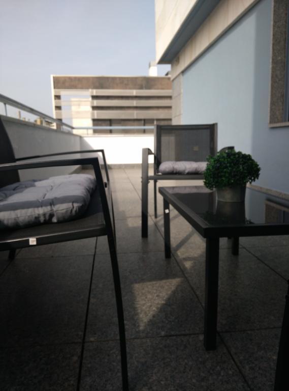 Apartamento Ático Centro Avenida Libertad Córdoba Habitación foto