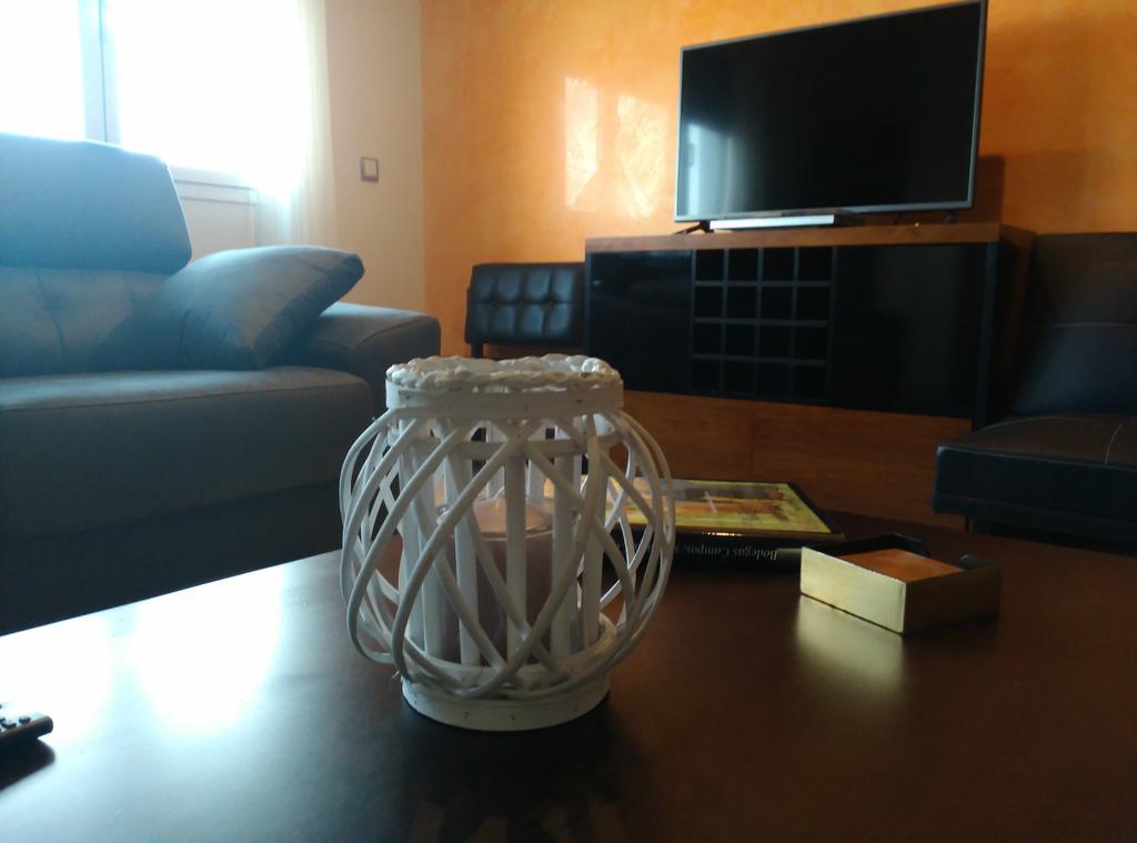 Apartamento Ático Centro Avenida Libertad Córdoba Habitación foto
