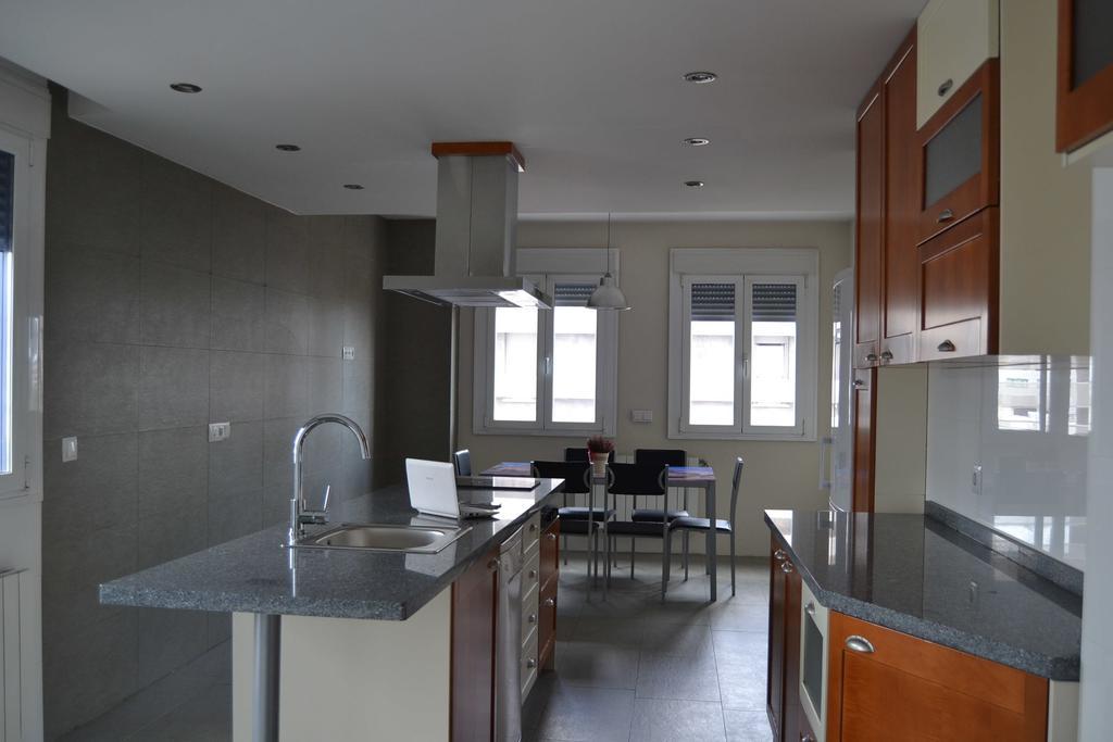 Apartamento Ático Centro Avenida Libertad Córdoba Exterior foto
