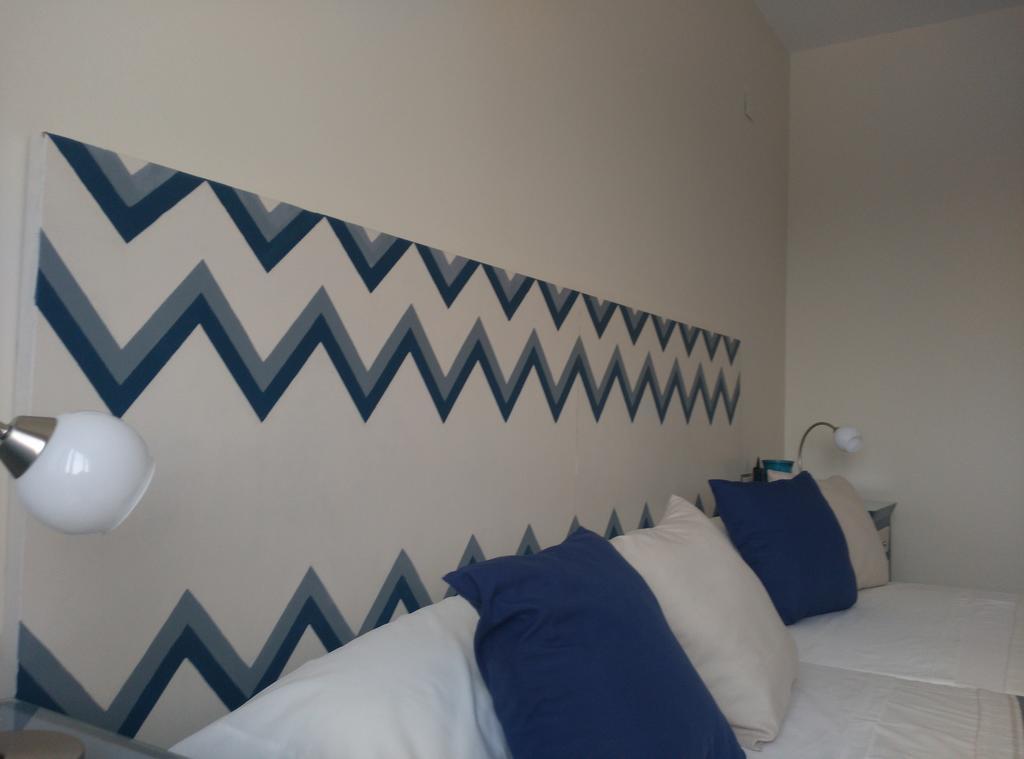 Apartamento Ático Centro Avenida Libertad Córdoba Habitación foto