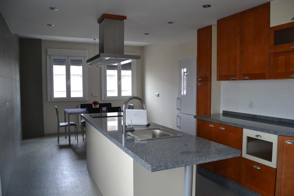 Apartamento Ático Centro Avenida Libertad Córdoba Exterior foto