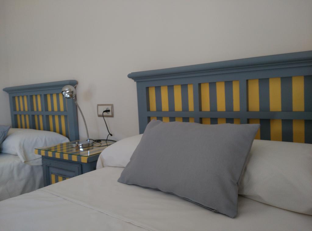 Apartamento Ático Centro Avenida Libertad Córdoba Habitación foto