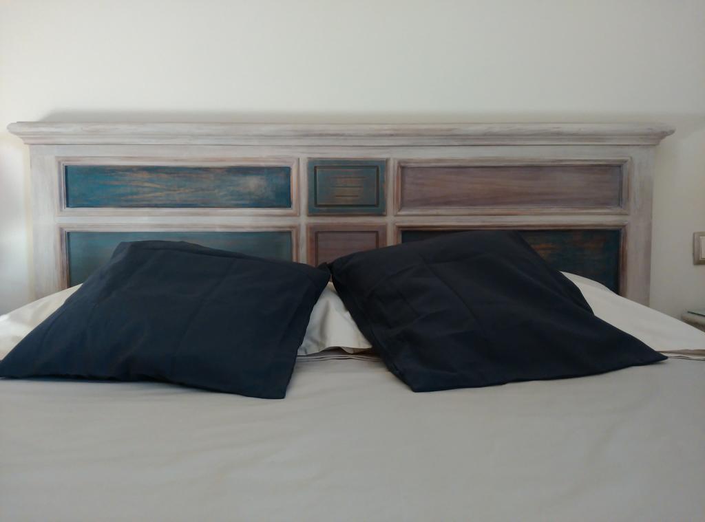 Apartamento Ático Centro Avenida Libertad Córdoba Habitación foto