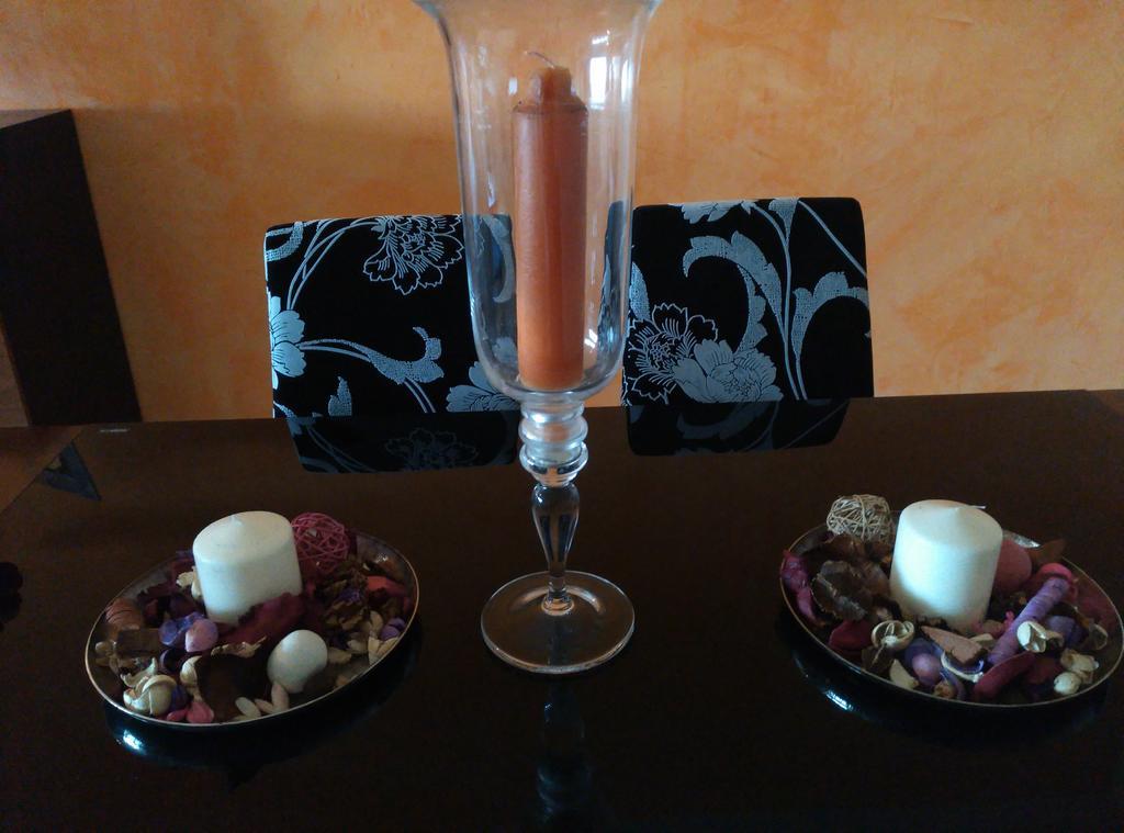 Apartamento Ático Centro Avenida Libertad Córdoba Habitación foto