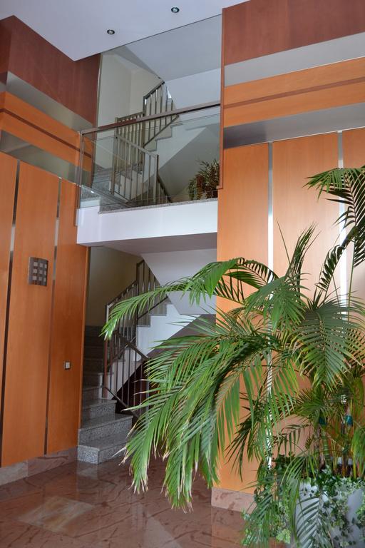 Apartamento Ático Centro Avenida Libertad Córdoba Habitación foto